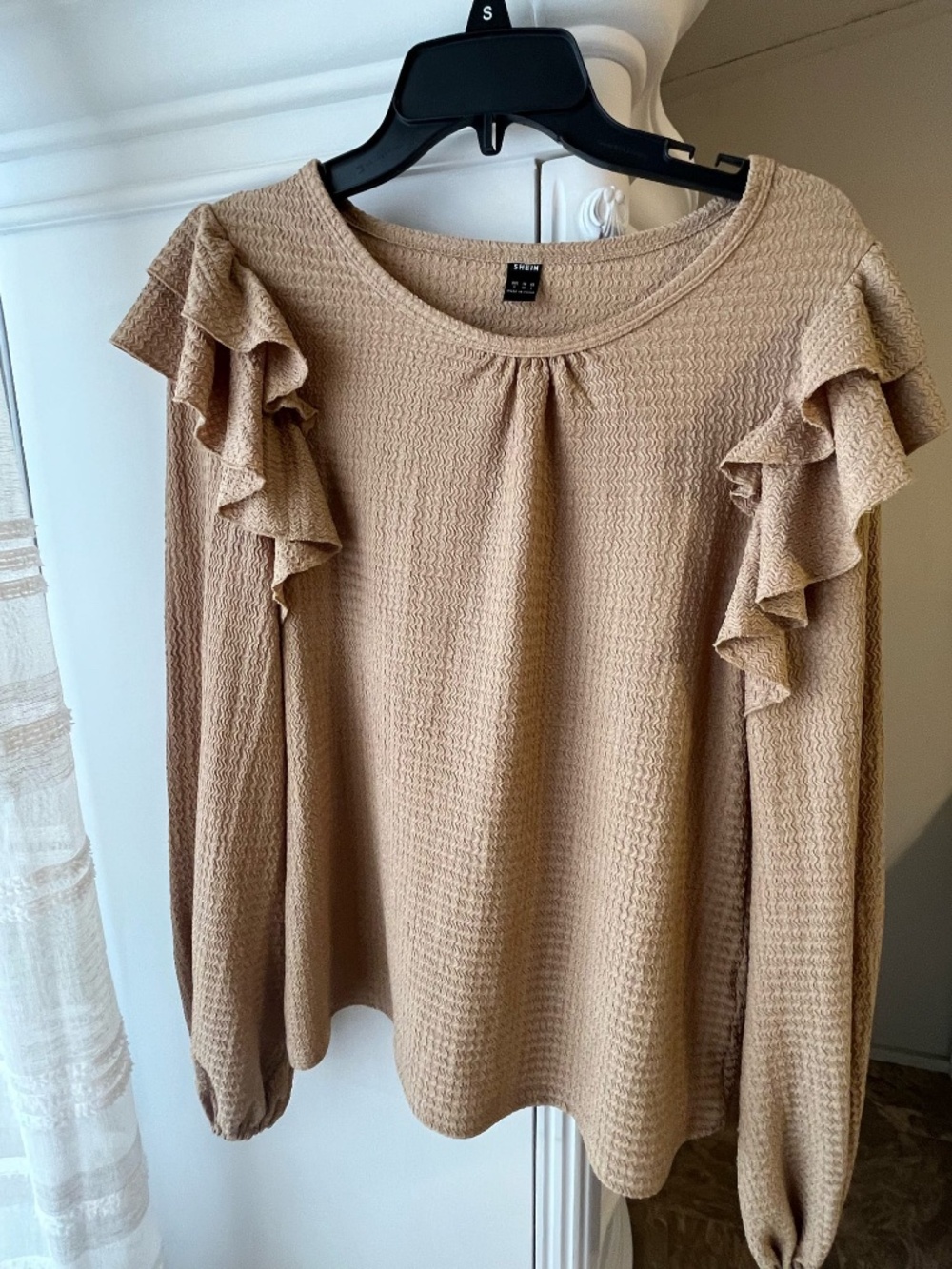 Woman’s blouse